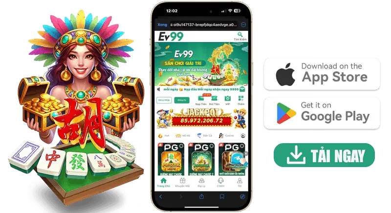 Ứng dụng di động 89bet1 code
