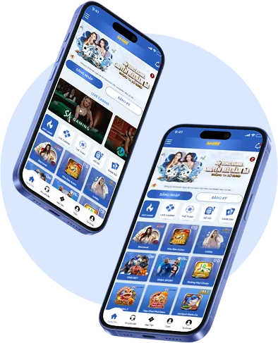 Giao diện thân thiện của 89bet1 code