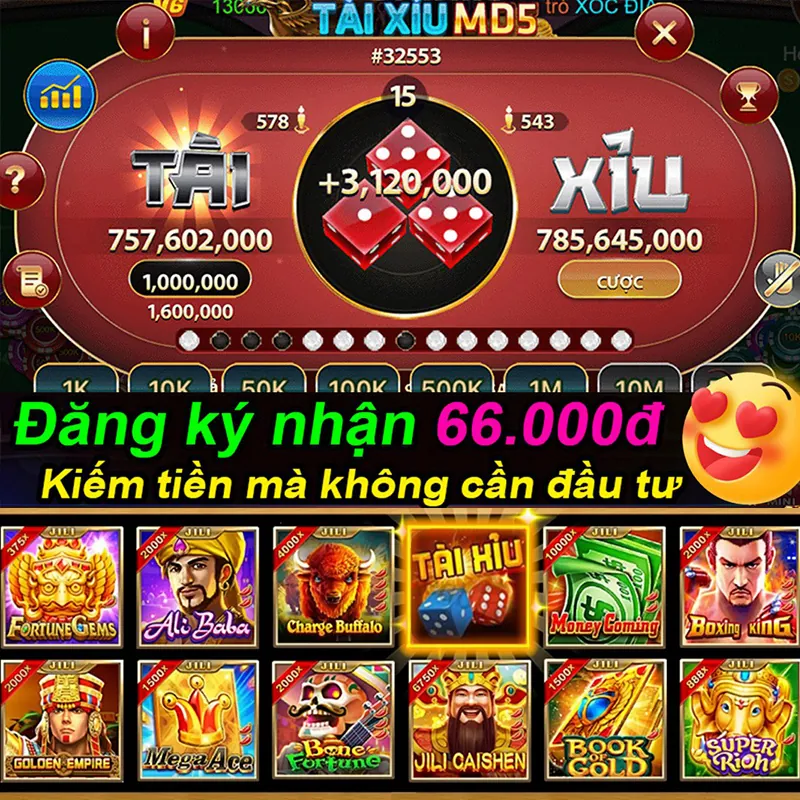 Tiền thưởng chào mừng lớn từ mã 89bet1