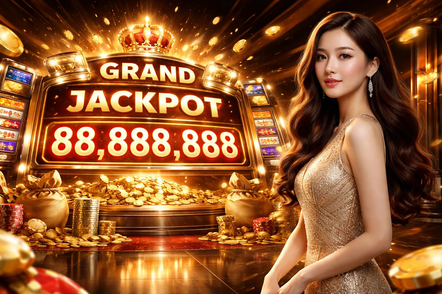 Sòng bạc trực tuyến 89bet1 code với trải nghiệm VIP