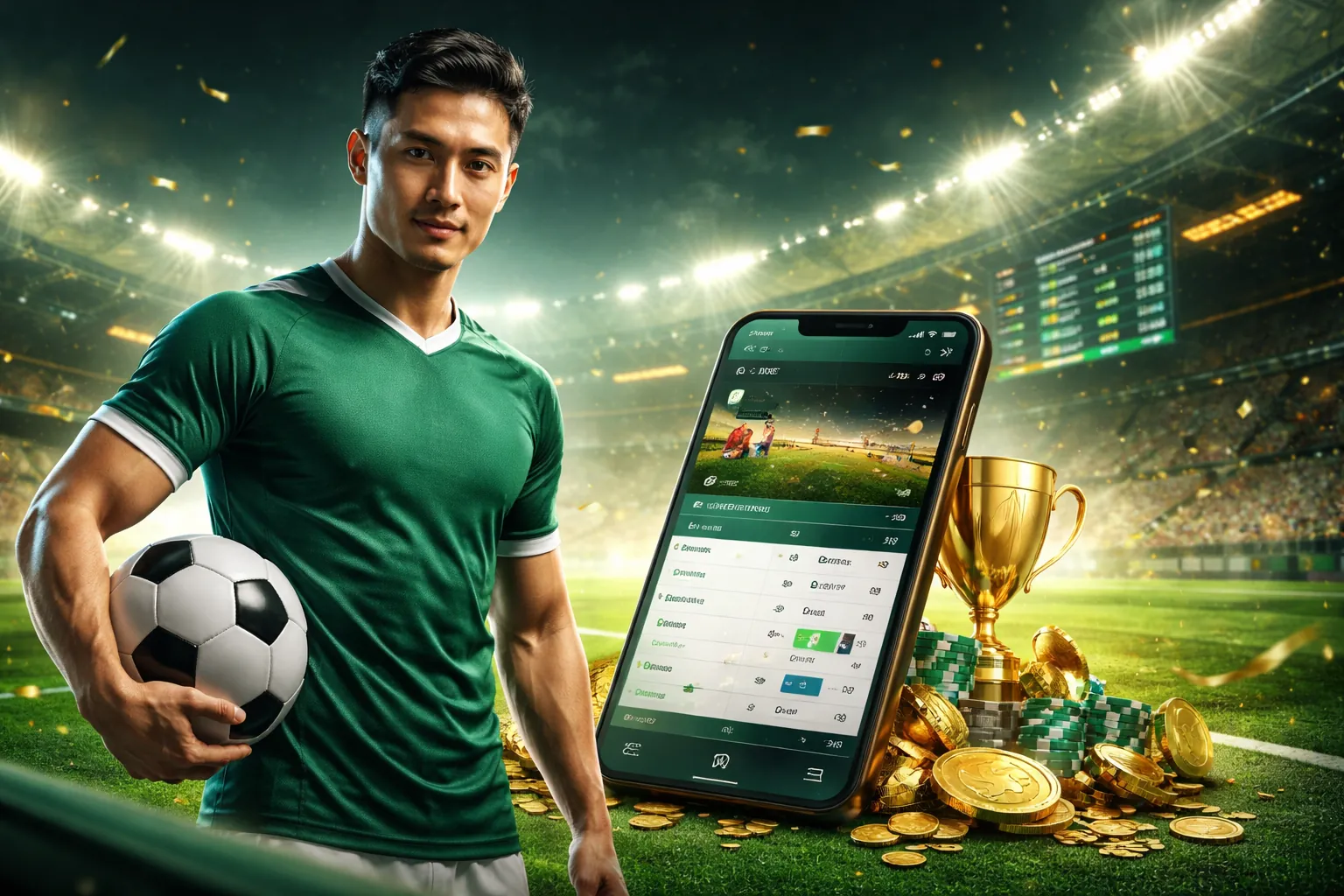 Ưu điểm vượt trội của 89bet1 code