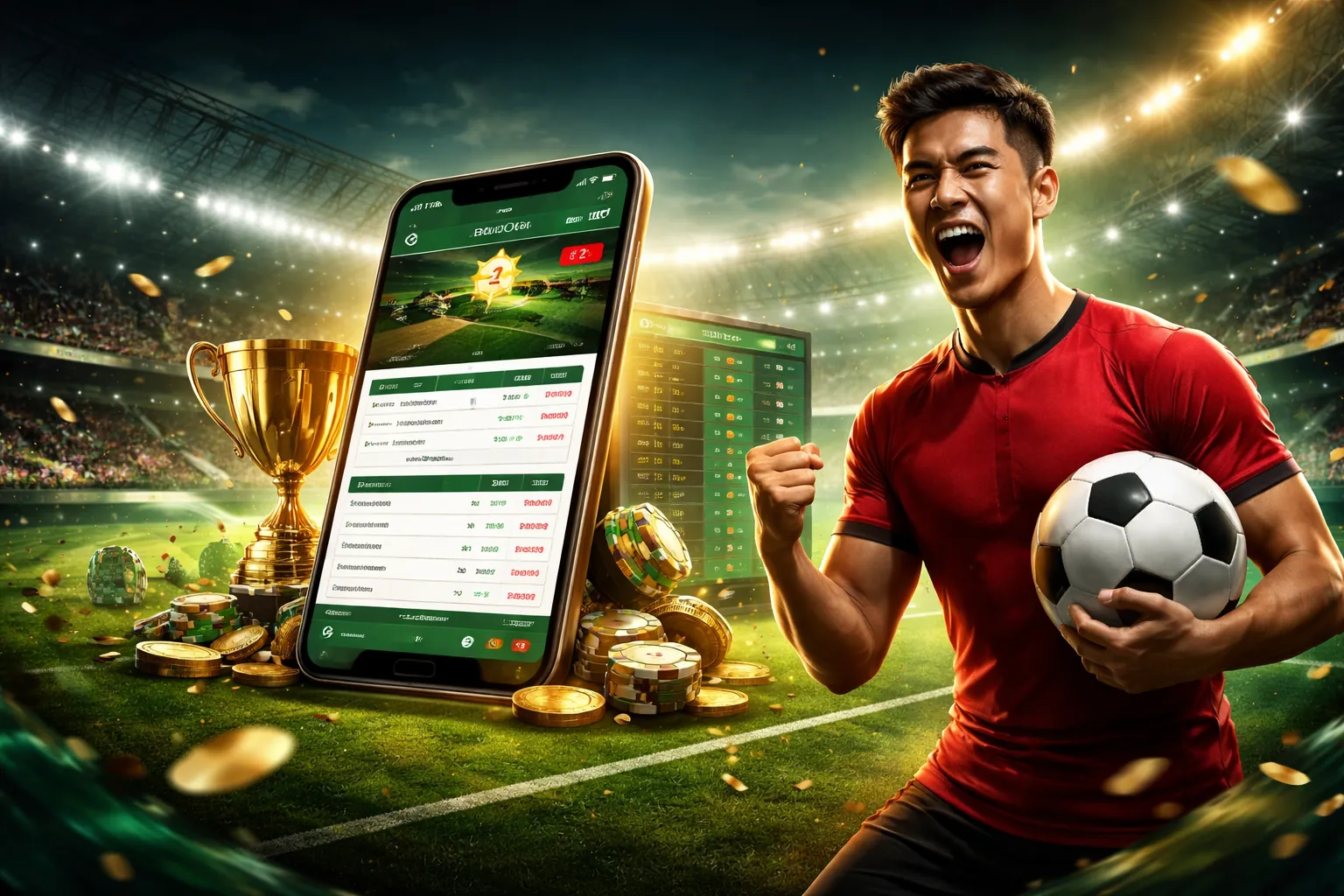 Hướng dẫn giải mã 89bet1 code